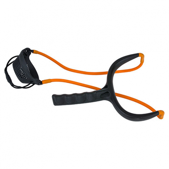 Fox Rangemaster Powergrip Catty - Method Pouch in the group Tools & Accessories / Baiting Accessories & Tools / Catapults at Sportfiskeprylar.se (CPT025)