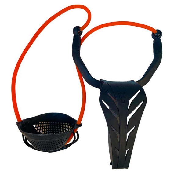Fox Slik Powerguard Method Pouch Pouch Catapult in the group Tools & Accessories / Baiting Accessories & Tools / Catapults at Sportfiskeprylar.se (CPT034)