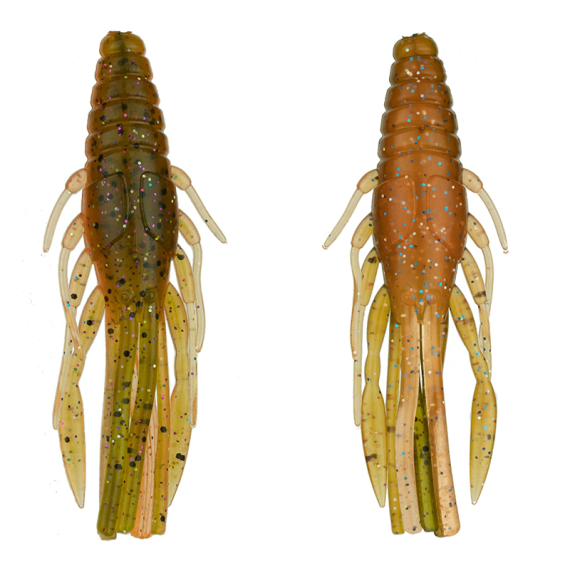 6th Sense Crube in the group Lures / Softbaits / Craws & Creaturebaits at Sportfiskeprylar.se (CRB30-MLKNSMKr)