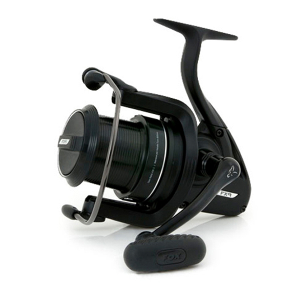 Fox FX9 in the group Reels / Baitrunners & Carp Reels at Sportfiskeprylar.se (CRL069)