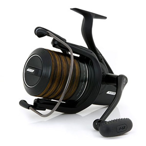 Fox FX13 in the group Reels / Baitrunners & Carp Reels at Sportfiskeprylar.se (CRL071)