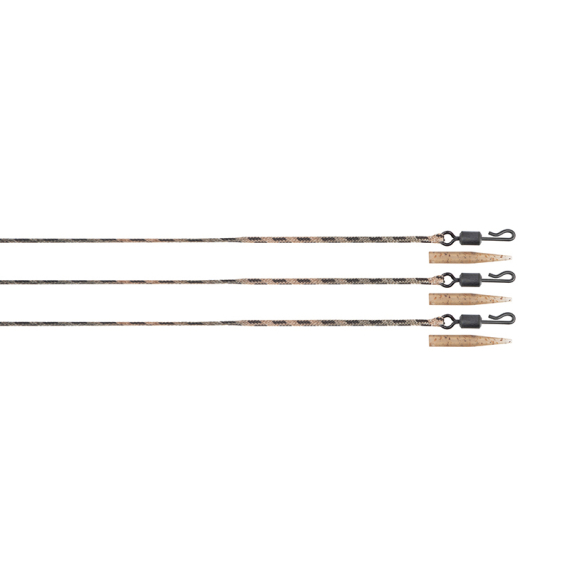 Fox Edges Camo Submerge Leaders in the group Hooks & Terminal Tackle / Leaders & Leader Materials / Leader Materials / Leadcore at Sportfiskeprylar.se (CRT009r)