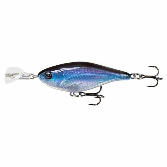 Headbanger Cranky Shad in the group Lures / Crankbaits at Sportfiskeprylar.se (CS-25-SS-BKr)