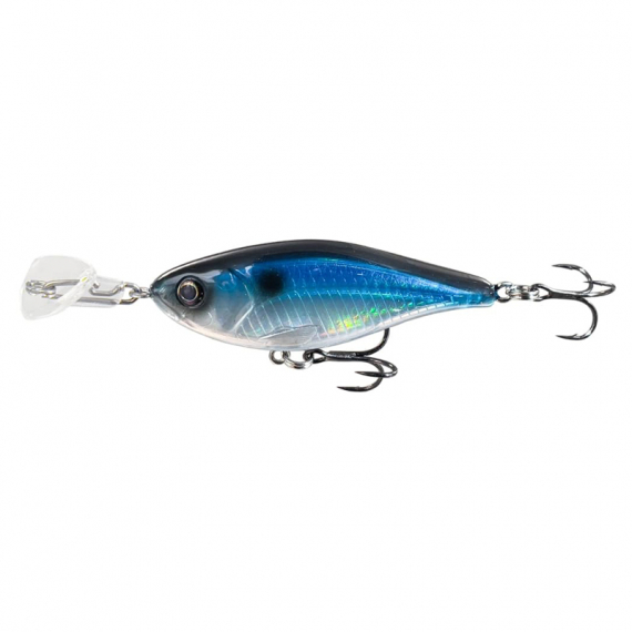 Headbanger Cranky Shad 6,4cm, 10g - Blue Shad in the group Lures / Crankbaits at Sportfiskeprylar.se (CS-25-SS-BS)