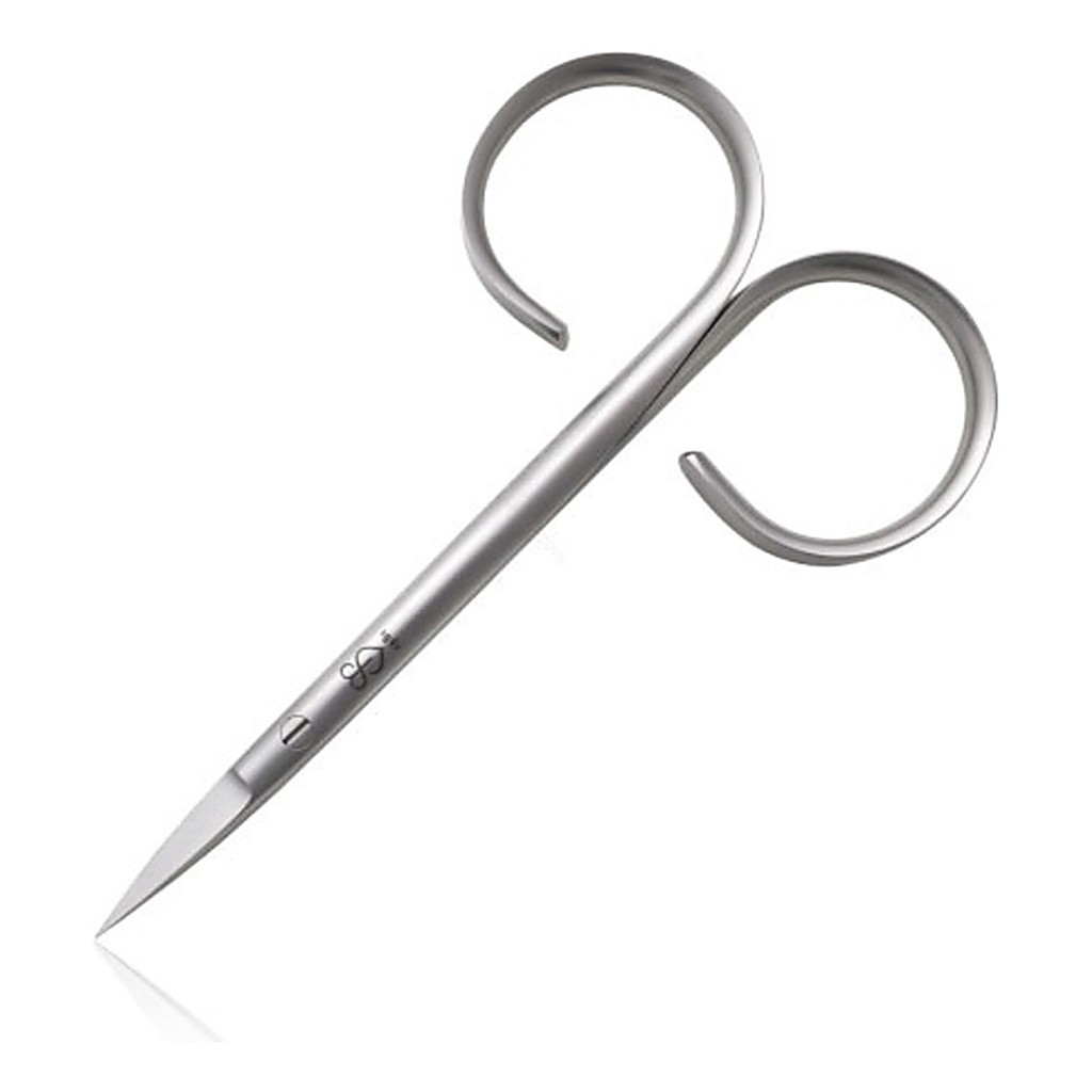 Renomed Scissors - The FlyTier Straight in the group Tools & Accessories / Pliers & Scissors / Line Cutters & Scissors at Sportfiskeprylar.se (CS-F10SP)