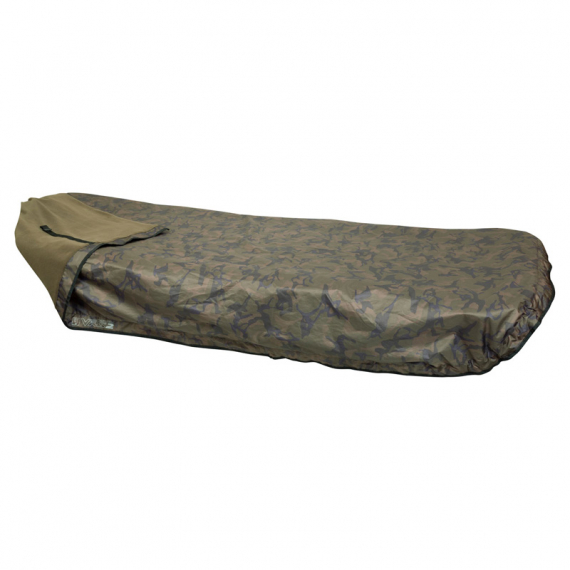Fox Camo VRS1 cover in the group Outdoor / Sleeping Bags & Pillows / Covers at Sportfiskeprylar.se (CSB057)