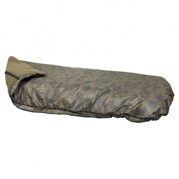 Fox CamoThermal VRS1 Cover in the group Outdoor / Sleeping Bags & Pillows / Covers at Sportfiskeprylar.se (CSB060)
