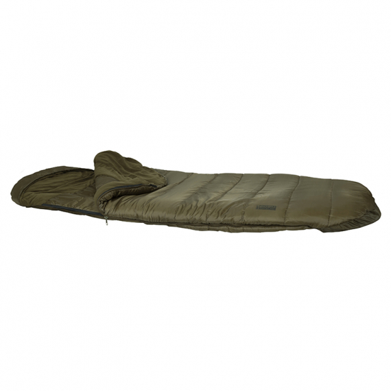 Fox EOS 1 Sleeping Bag in the group Outdoor / Sleeping Bags & Pillows / Sleeping Bags at Sportfiskeprylar.se (CSB063)