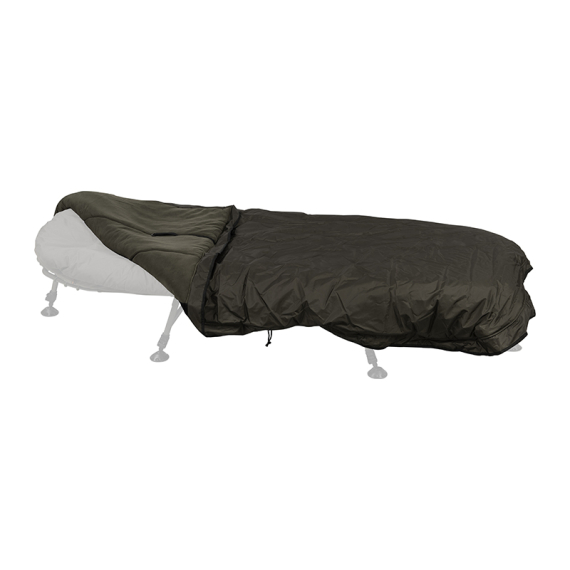 Fox Ven-Tec Thermal Bedchair Cover in the group Outdoor / Beds & Sleeping Pads / Beds at Sportfiskeprylar.se (CSB075r)