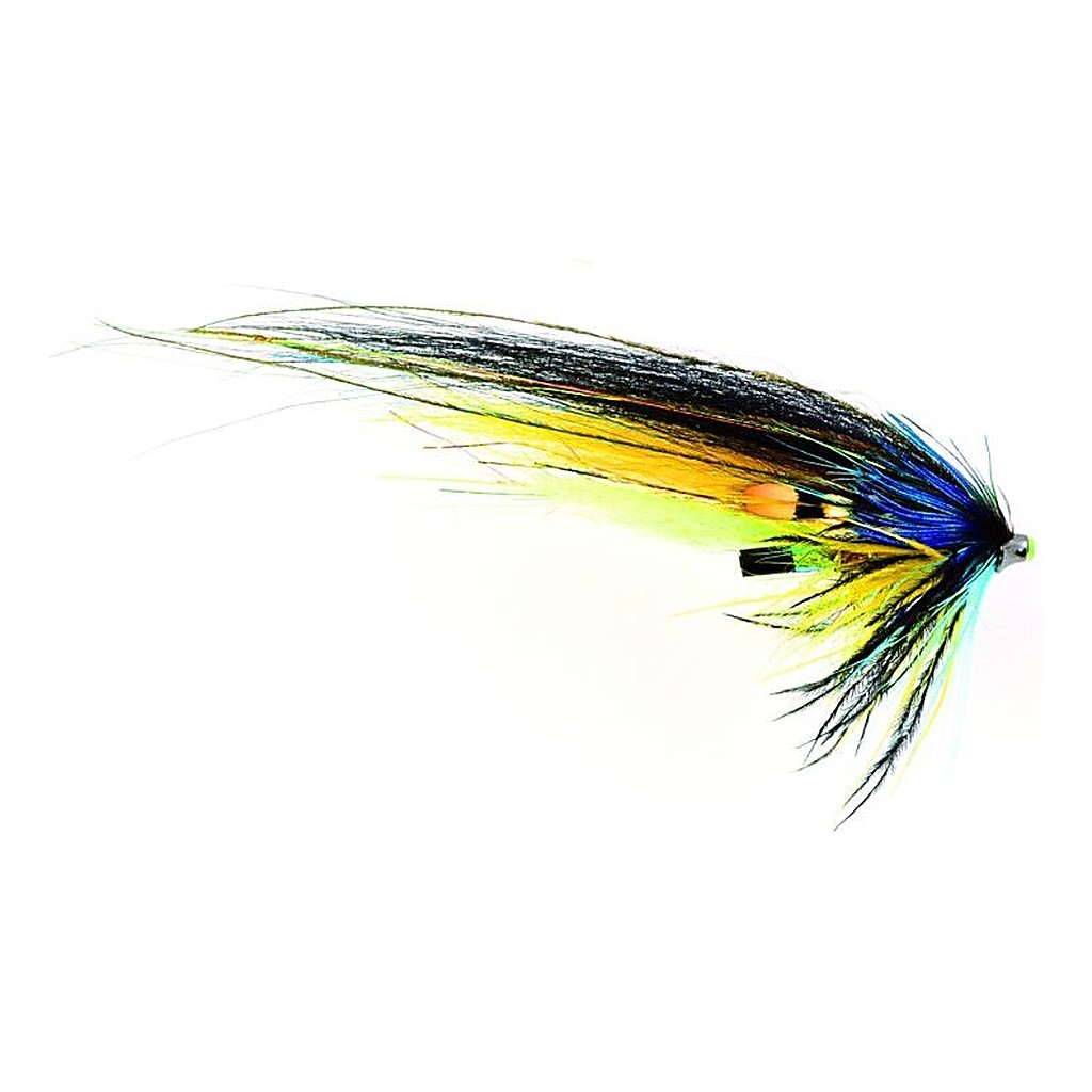 Frödin Classic Series - Hamilton in the group Fishing methods / Fly Fishing / Flies / Salmon Flies at Sportfiskeprylar.se (CSHMr)