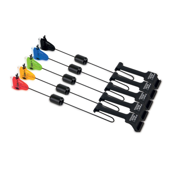 Fox Micro Swinger in the group Tools & Accessories / Bite Alarms & Indicators / Indicators at Sportfiskeprylar.se (CSI035r)