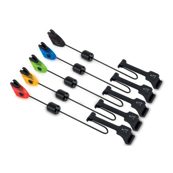 Fox MK3 Swinger in the group Tools & Accessories / Bite Alarms & Indicators / Indicators at Sportfiskeprylar.se (CSI042r)