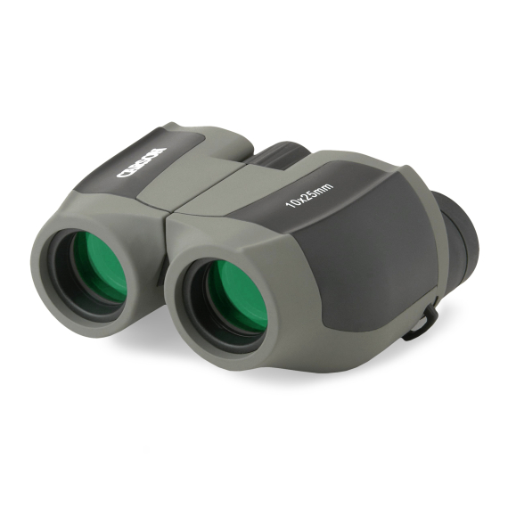 Carson ScoutPlus Compact 10x25mm in the group Outdoor / Other Outdoor Equipment / Binoculars at Sportfiskeprylar.se (CSJD-025)