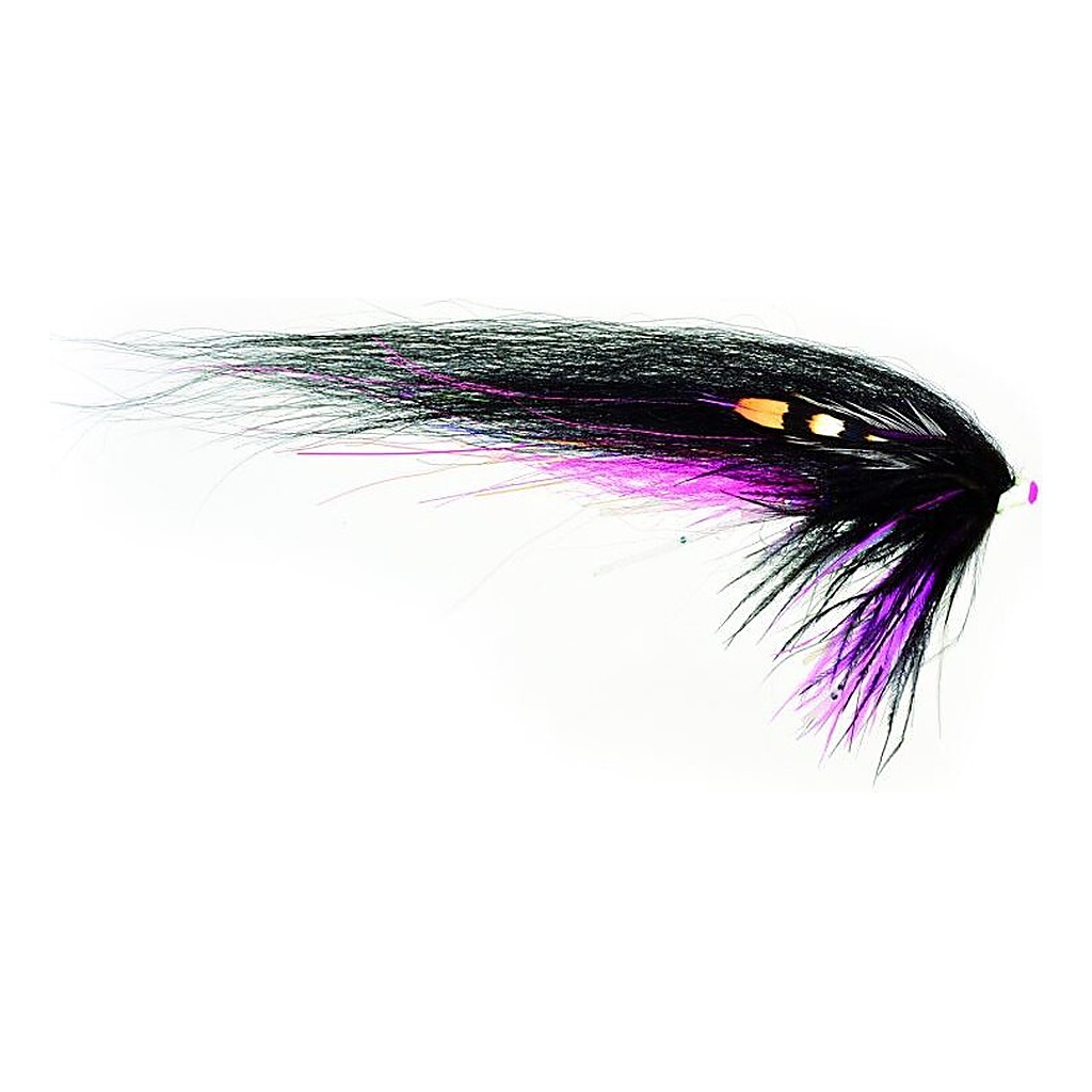 Frödin Classic Series - Kraken in the group Lures / Flies / Tube Flies at Sportfiskeprylar.se (CSKKr)