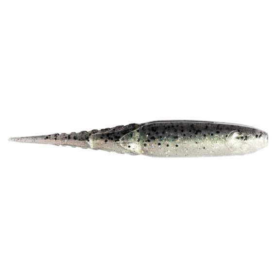 Z-man Chatterspike 11,4cm (5pcs) in the group Lures / Softbaits / Craws & Creaturebaits / Worms at Sportfiskeprylar.se (CSP45-259PK5r)