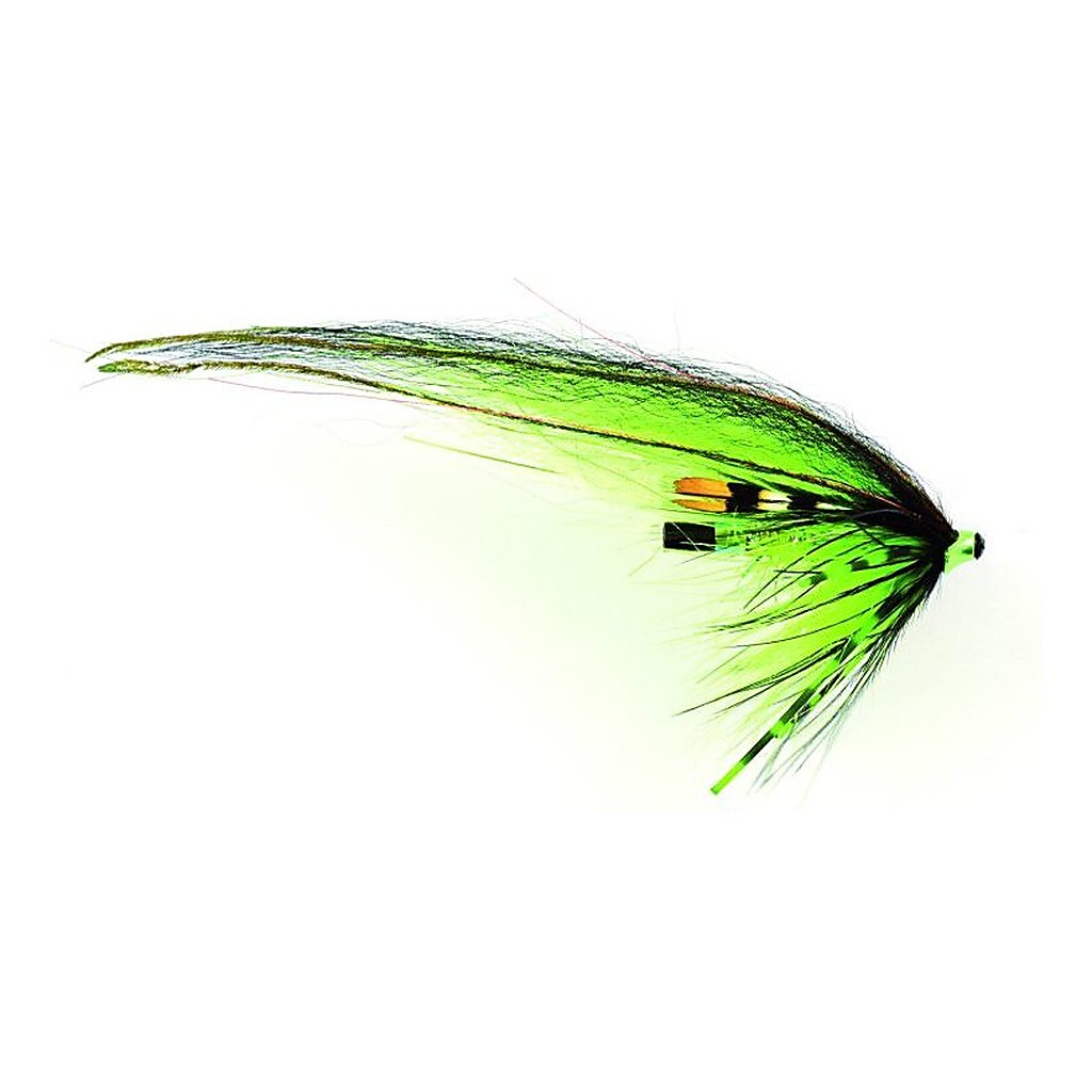 Frödin Classic Series - The Witch in the group Fishing methods / Fly Fishing / Flies / Salmon Flies at Sportfiskeprylar.se (CSTWr)