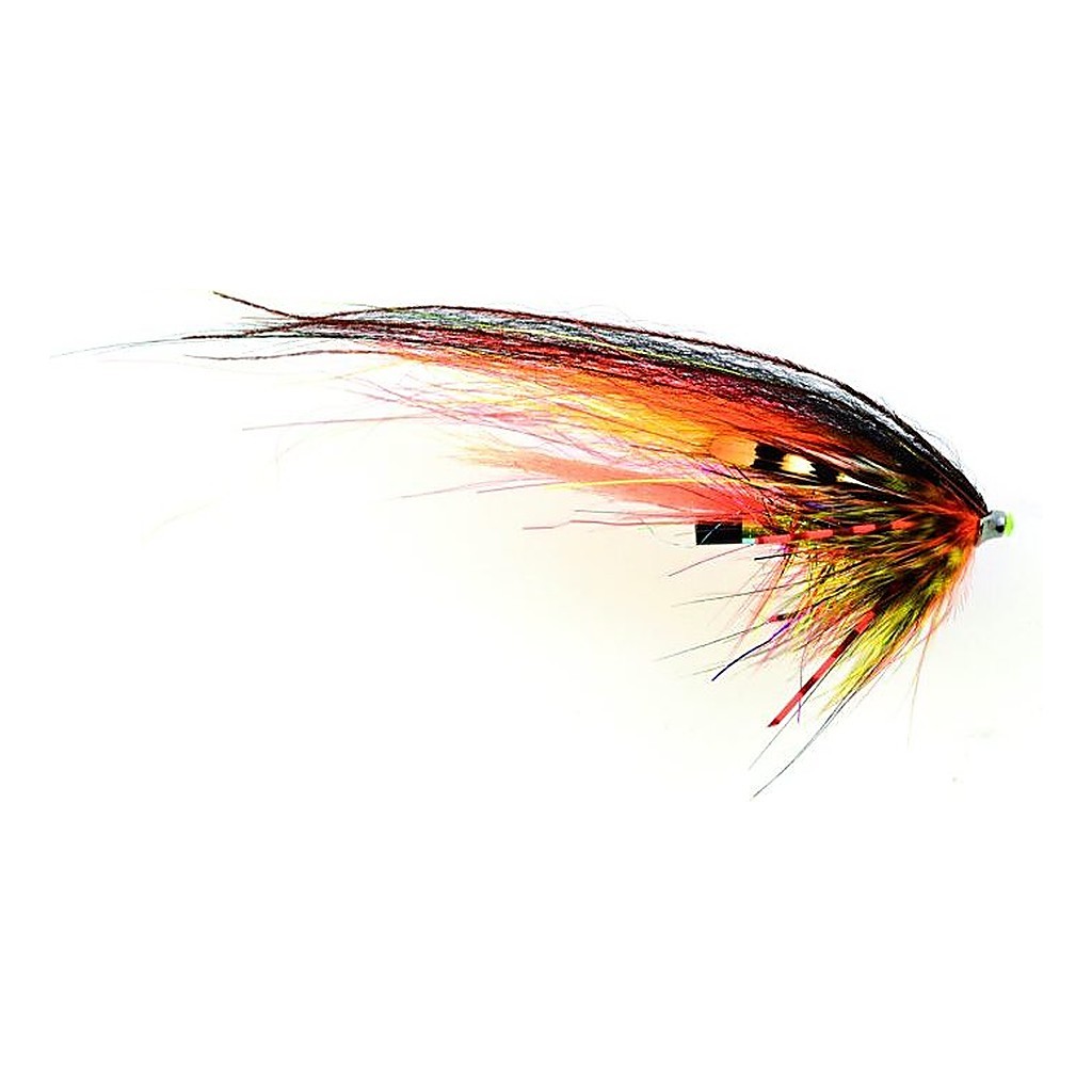 Frödin Classic Series - Willie Gun in the group Lures / Flies / Tube Flies at Sportfiskeprylar.se (CSWGr)