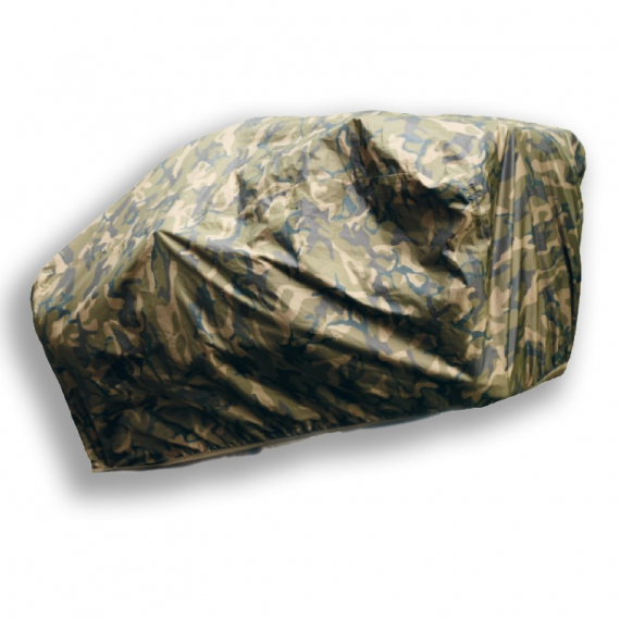 Fox Camo Barrow Cover in the group Tools & Accessories / Trolleys/Barrows at Sportfiskeprylar.se (CTR014)