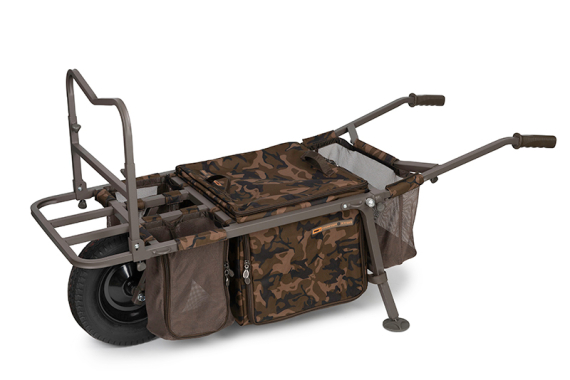 Fox Transporter Barrow in the group Tools & Accessories / Trolleys/Barrows at Sportfiskeprylar.se (CTR019)