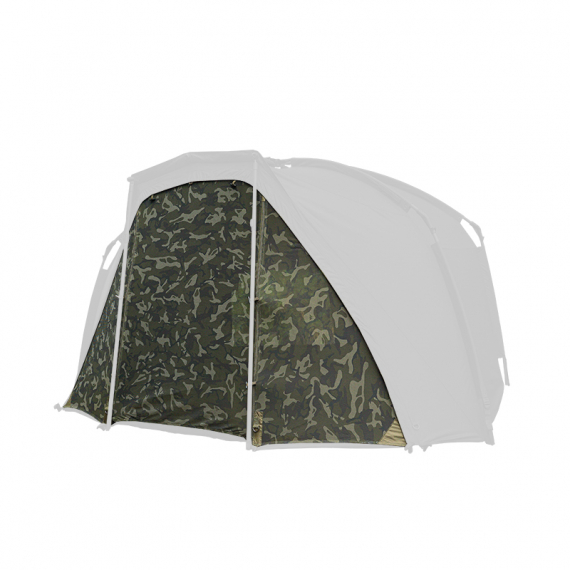Fox Frontier Camo Mozzy Mesh in the group Outdoor / Tents & Tent Furniture / Tents / Bivvy Accessories at Sportfiskeprylar.se (CUM294)