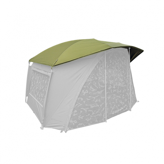 Fox Frontier X Vapour Peak in the group Outdoor / Tents & Tent Furniture / Tents / Bivvy Accessories at Sportfiskeprylar.se (CUM298)