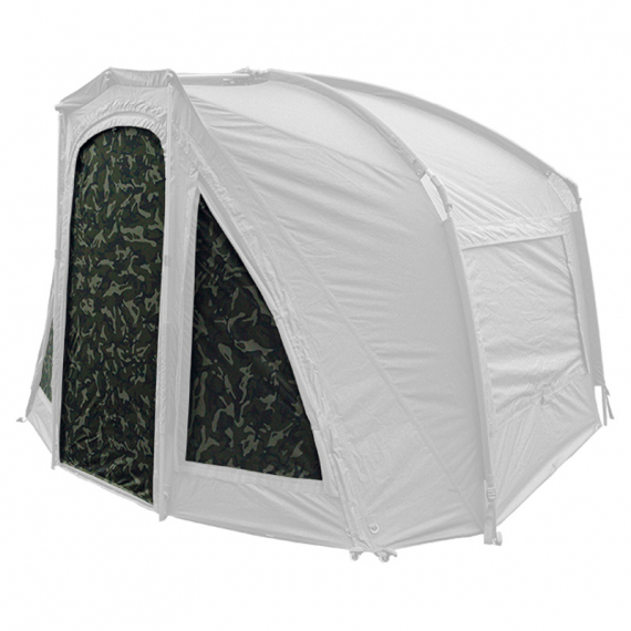 Fox Frontier XD Camo Mozzy Mesh in the group Outdoor / Tents & Tent Furniture / Tents / Bivvy Accessories at Sportfiskeprylar.se (CUM303)