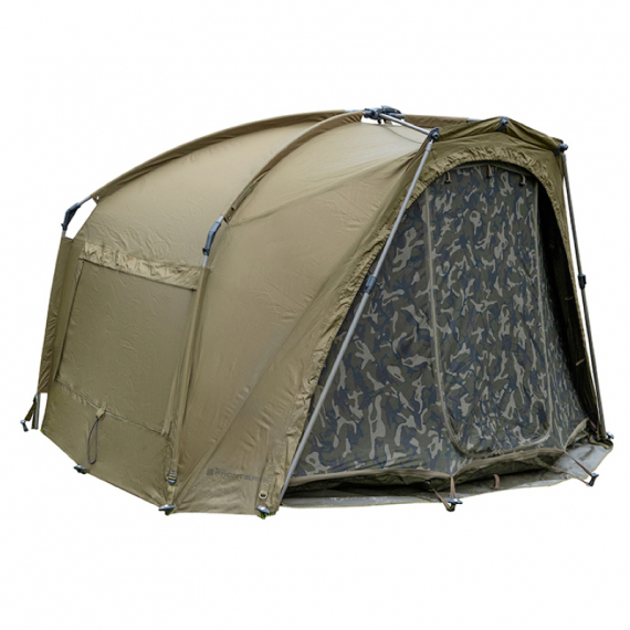 Fox Frontier X+ in the group Outdoor / Tents & Tent Furniture / Tents / Bivvies at Sportfiskeprylar.se (CUM306)