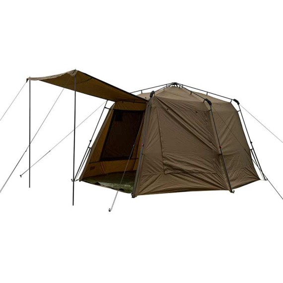 Fox Eos Social Shelter in the group Outdoor / Tents & Tent Furniture / Tents / Bivvies at Sportfiskeprylar.se (CUM342)