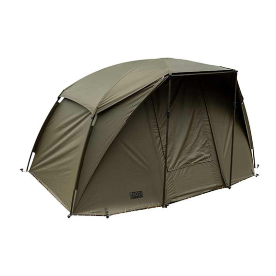 Fox Eos Pro Bivvy - 1 Person in the group Outdoor / Tents & Tent Furniture / Tents / Bivvies at Sportfiskeprylar.se (CUM392)