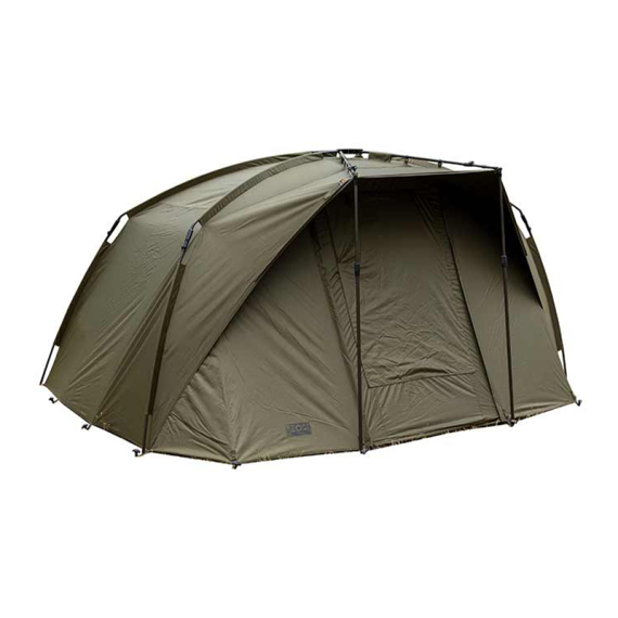Fox Eos Pro Bivvy - 2 Person in the group Outdoor / Tents & Tent Furniture / Tents / Bivvies at Sportfiskeprylar.se (CUM394)