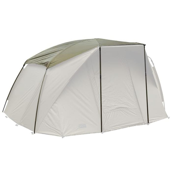 Fox Eos Pro Bivvy - 2 Person Vapour Cap in the group Outdoor / Tents & Tent Furniture / Tents / Bivvies at Sportfiskeprylar.se (CUM395)