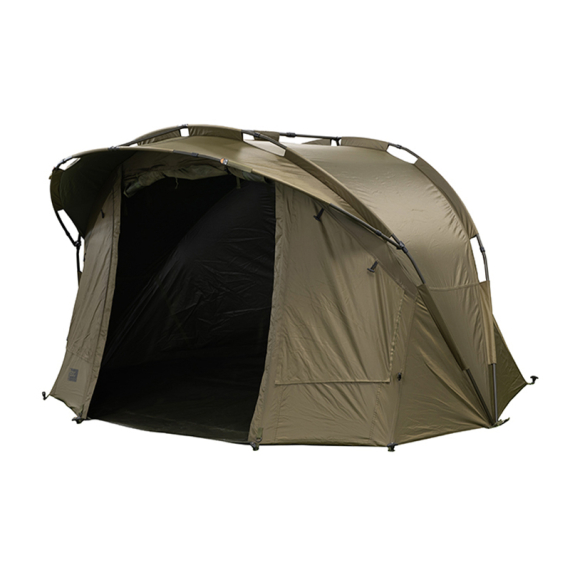 Fox EOS MK2 - 1 Person Bivvy in the group Outdoor / Tents & Tent Furniture / Tents / Bivvies at Sportfiskeprylar.se (CUM396)