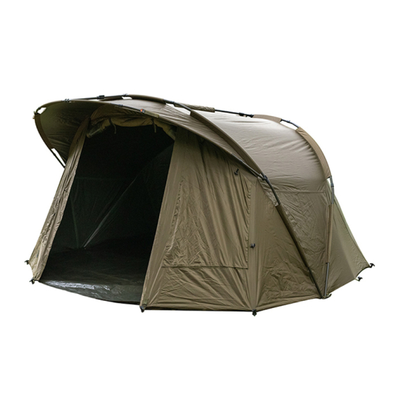 Fox EOS MK2 - 2 Person Bivvy in the group Outdoor / Tents & Tent Furniture / Tents / Bivvies at Sportfiskeprylar.se (CUM398)