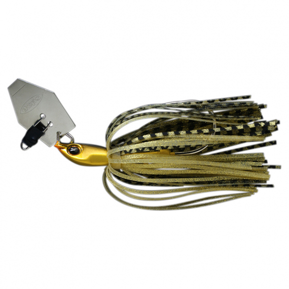 Deps B Custom Chatter 1/2oz in the group Lures / Chatterbaits & Bladed Jigs at Sportfiskeprylar.se (D-BCC4-02r)