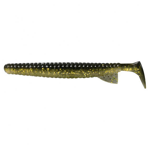 Deps Deathadder Shad 4\'\' in the group Lures / Softbaits / Perch Softbaits & Zander Softbaits at Sportfiskeprylar.se (D-DAS4-22r)