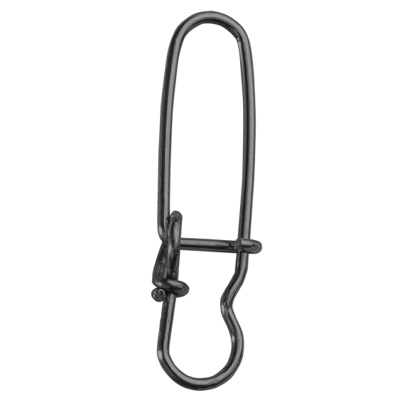 BKK Stay Lock Snap-52 in the group Fishing methods / Ice Fishing / Hooks & Terminal Tackle Ice Fishing / Snaps at Sportfiskeprylar.se (D-SN-1128r)
