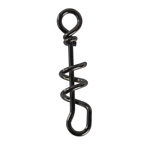 BKK Corkscrew Snap-42 in the group Fishing methods / Ice Fishing / Hooks & Terminal Tackle Ice Fishing / Snaps at Sportfiskeprylar.se (D-SN-1180r)