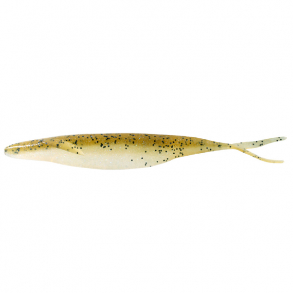 Deps Sakamata Shad 4\'\' in the group Lures / Softbaits / Soft Jerkbait & Pintails at Sportfiskeprylar.se (D-SS4-22r)