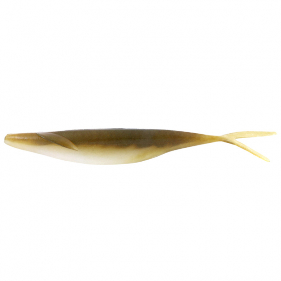 Deps Sakamata Shad 4'' - #96 Wakasagi