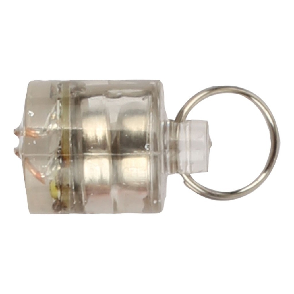 Draco Flash mini Mix in the group Lures / Ice Jigging Lures at Sportfiskeprylar.se (DBM)