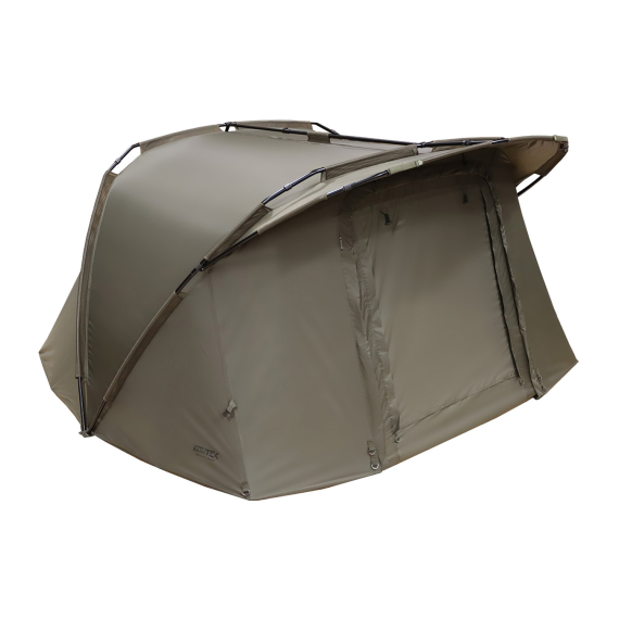 Sonik Bank-Tek Bivvy 1 Man in the group Outdoor / Tents & Tent Furniture / Tents / Bivvies at Sportfiskeprylar.se (DC0054)