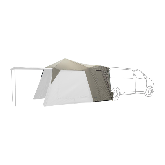 Sonik Biveebo Van-Link in the group Outdoor / Tents & Tent Furniture / Tents / Bivvy Accessories at Sportfiskeprylar.se (DC0060)