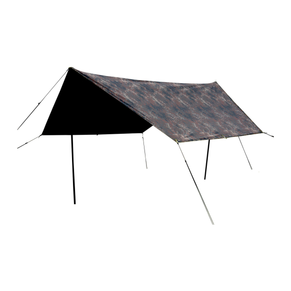 Sonik Opti-Cam Multi-Tarp in the group Outdoor / Tents & Tent Furniture / Tents / Bivvies at Sportfiskeprylar.se (DC0062)