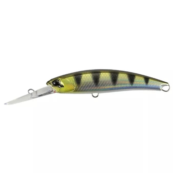 DUO Realis Fangbait 100DR - Archer Fish in the group Lures / Crankbaits / Zander Crankbaits at Sportfiskeprylar.se (DI-126421)
