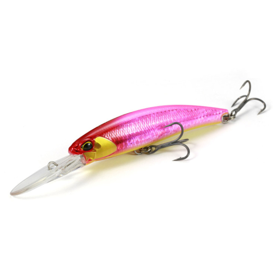 DUO Realis Fangbait 100DR in the group Lures / Crankbaits / Zander Crankbaits at Sportfiskeprylar.se (DI-126483r)