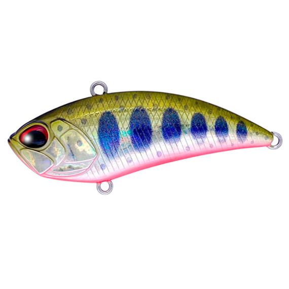 Realis Vibration 62 G-Fix in the group Lures / Lipless Crankbaits at Sportfiskeprylar.se (DI077228r)