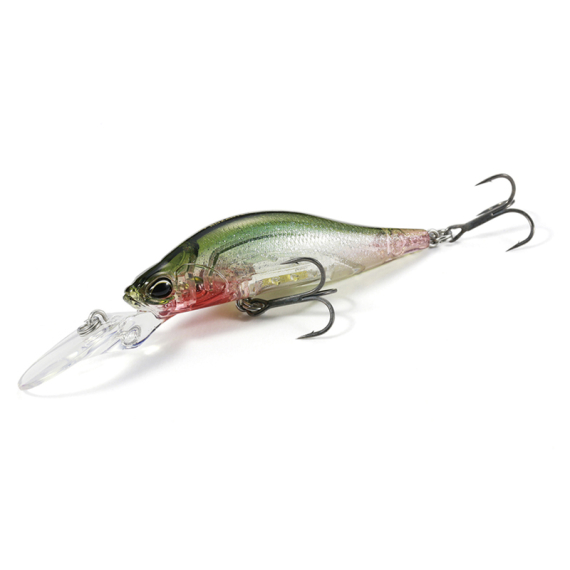 DUO Realis Rozante Shad 63MR in the group Lures / Crankbaits / Deep Diving Crankbaits at Sportfiskeprylar.se (DI151294r)