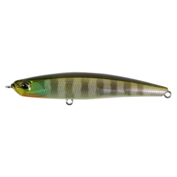 DUO BayRuf Seek 85S FW Under Walker - Ghost Gill in the group Lures / Sea Trout Lures & Coastal Wobblers / Coastal Wobblers at Sportfiskeprylar.se (DI196592)