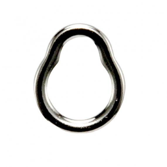 Decoy R-6 G.P. Ring in the group Hooks & Terminal Tackle / Rig Accessories / Rig Rings at Sportfiskeprylar.se (DR63r)