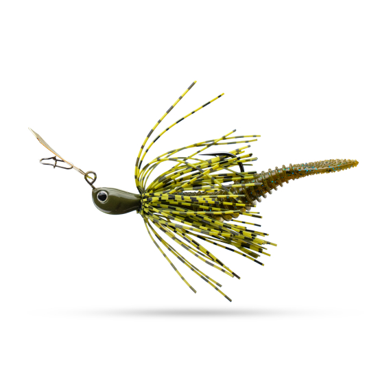 Blackfin Micro Finesse Pro Bladed Jig & Dreambug Bundle in the group at Sportfiskeprylar.se (DREAMBUGPROBLADEDJIG)